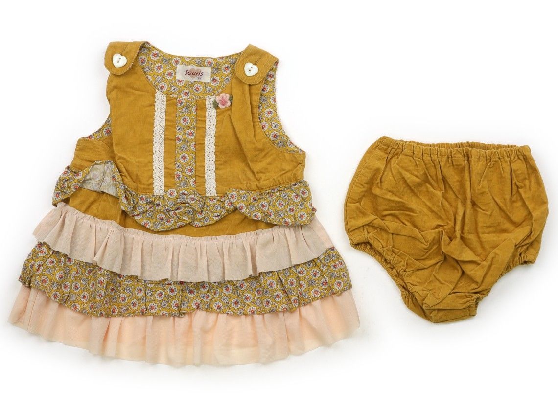 souris スーリー セット 新品タグ付き含むスーリー可愛いお出掛け