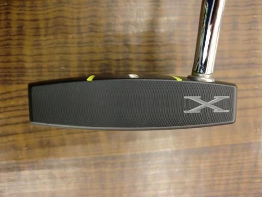 タイトリスト SCOTTY CAMERON PHANTOM X 8.5 34インチ パター PT スチール フレックスその他 メンズ 男性用 右利き 右用 Cランク ゴルフクラブ