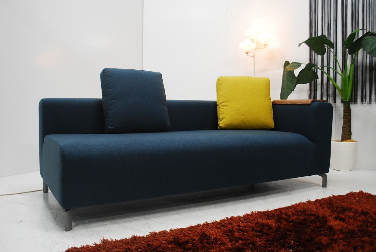 トリプルソファー