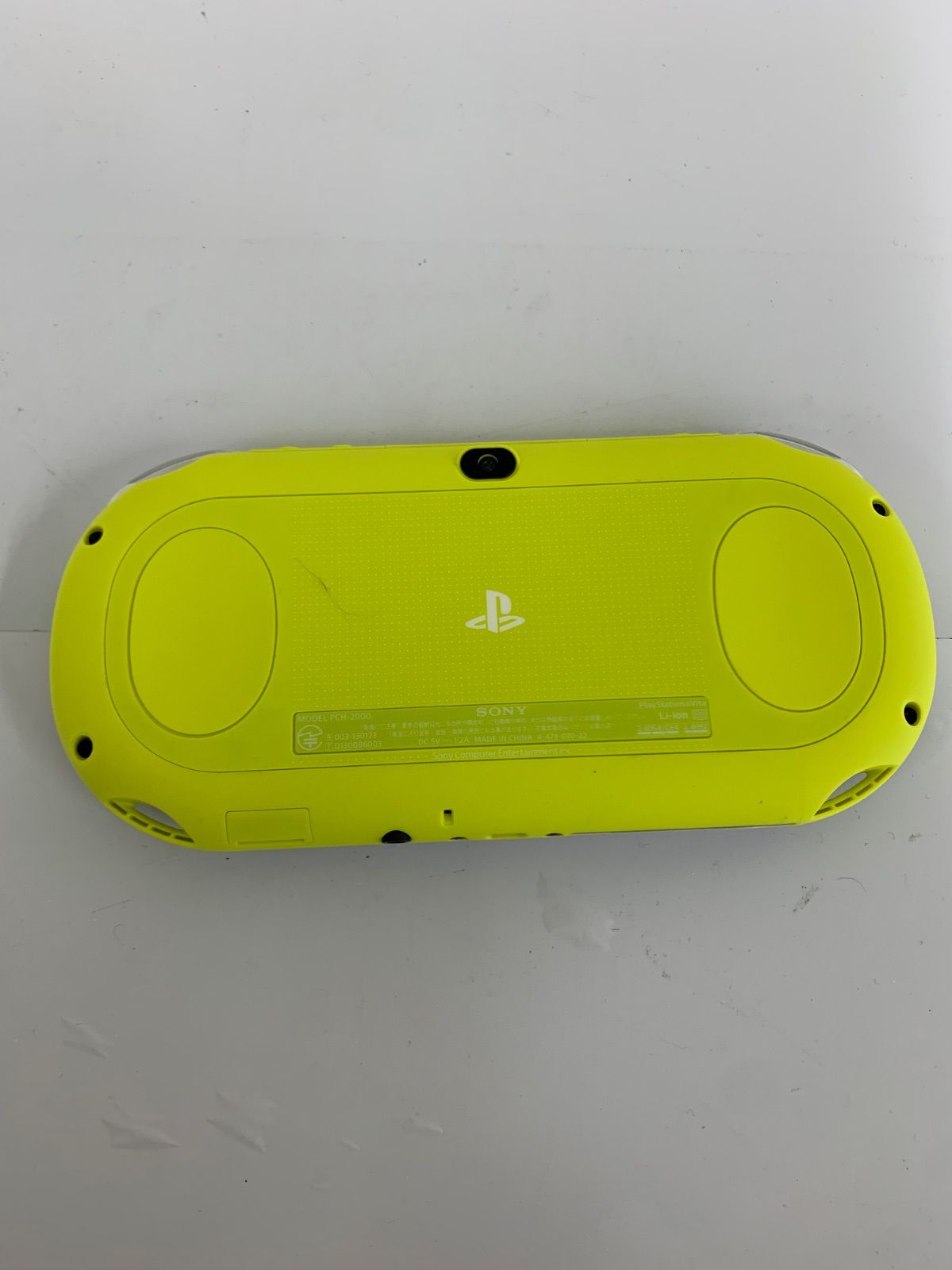 PS Vita