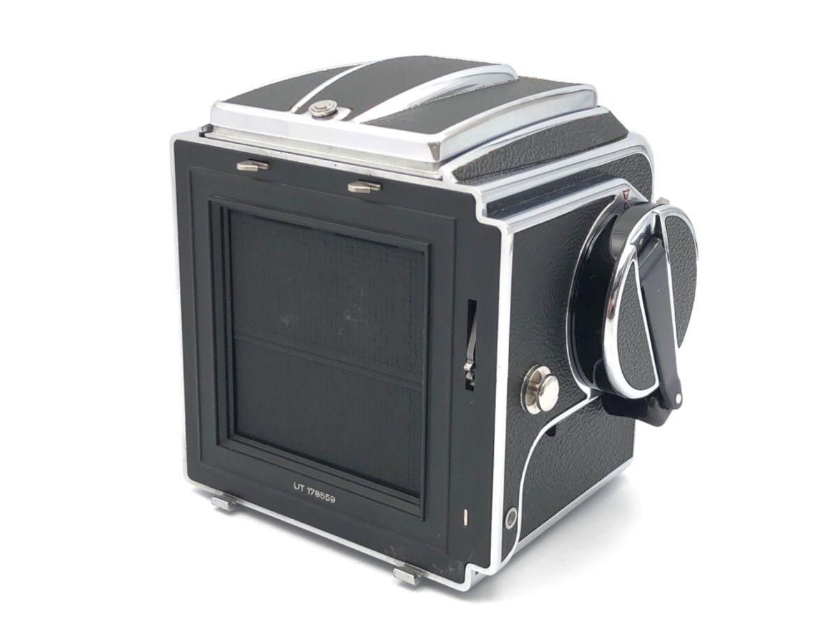 ハッセルブラッド 500 CM ボディ Only