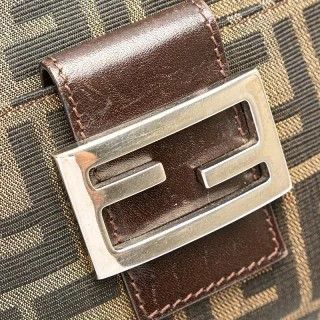 フェンディ ズッカ