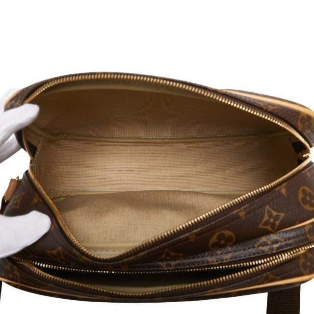 レディース LOUIS