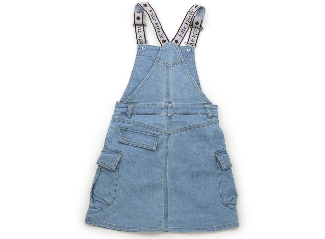 ケイトスペード/KateSpade】ジャンパースカート 130サイズ 女の子