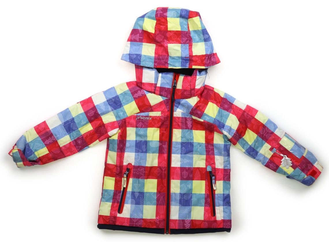 フェニックス PHENIX スキー 雪 女の子 子供服 ベビー服 1978180