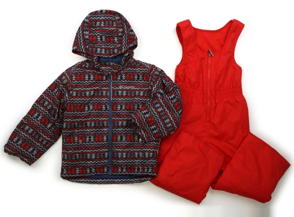 コロンビア Columbia スキー 雪 100サイズ 男の子 子供服 ベビー服 1978182