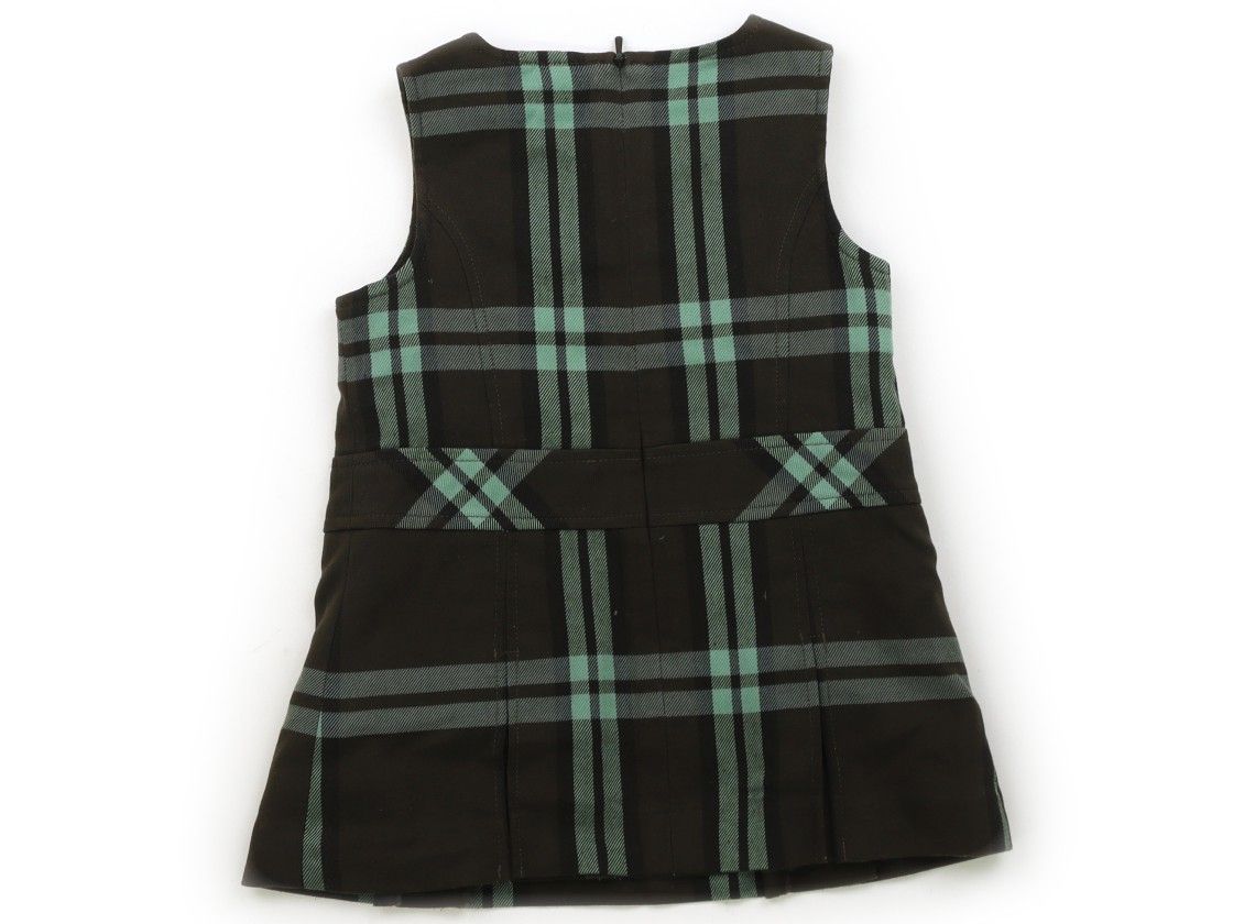 ファミリア/familiar】ジャンパースカート 90サイズ 女の子 子供服