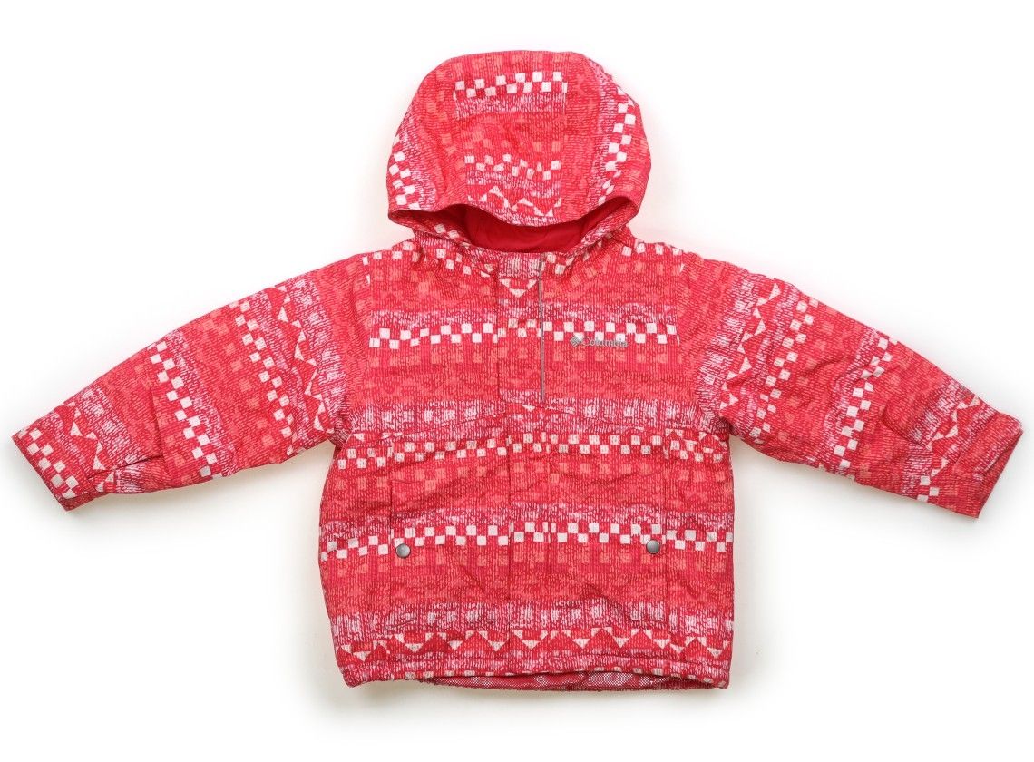 コロンビア Columbia スキー 雪 女の子 子供服 ベビー服 1978183