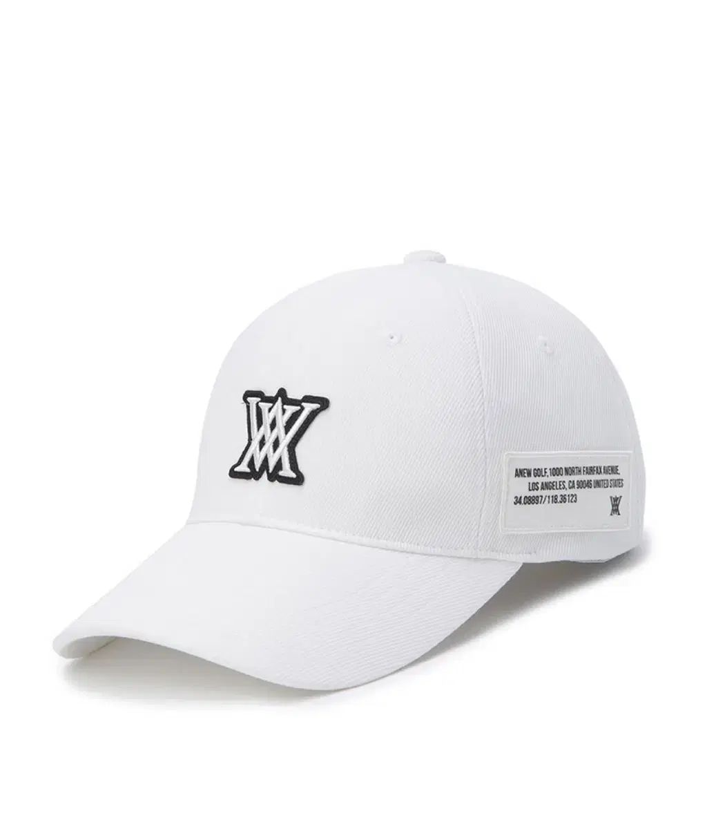 ベースボールキャップ