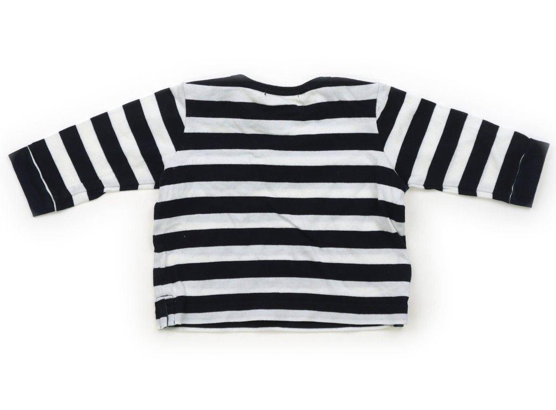 familiar 新品未使用　70サイズ ファミリア/familiar】Tシャツ・カットソー 70サイズ 男の子【子供服