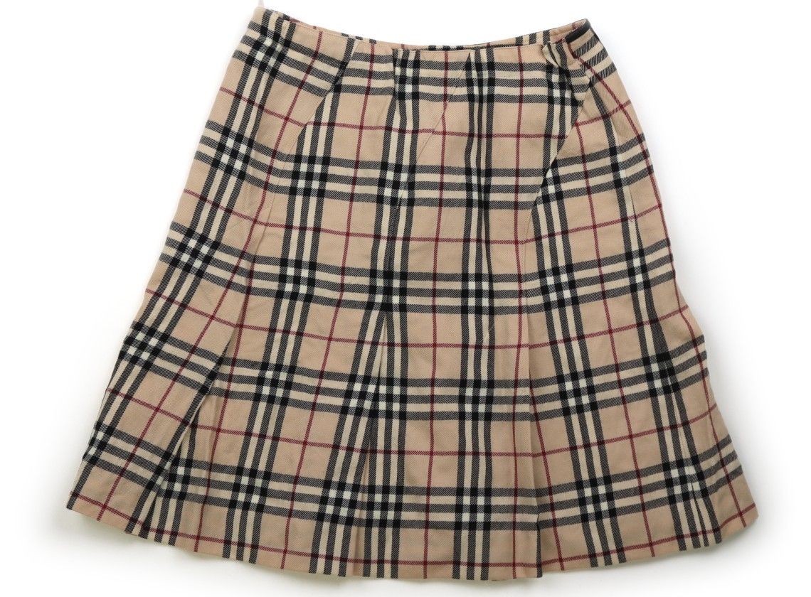 バーバリー BURBERRY スカート 160サイズ 女の子 子供服 ベビー服 1978128