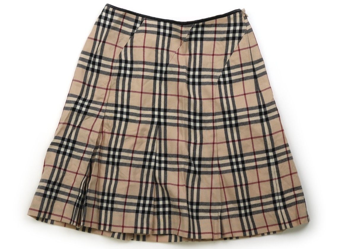 バーバリー スカート 女の子 子供服 ベビー服 1978128