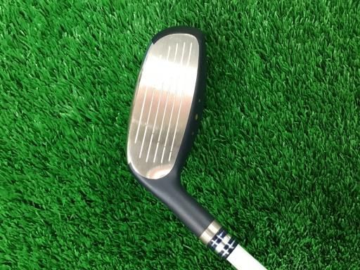 ピン G Le 3 U 6 レディース ユーティリティ UT ULT 250 J フレックスL 女性用 右利き 右用 Cランク ゴルフクラブ