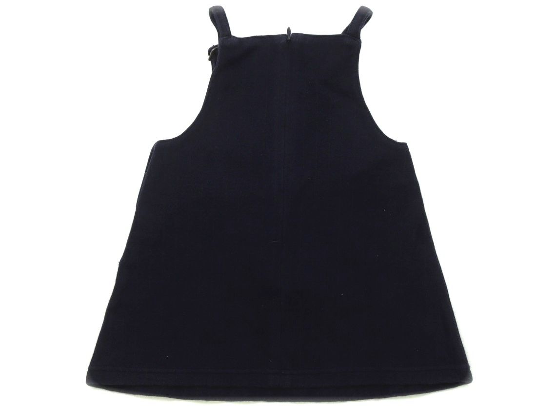 バーバリー/BURBERRY】ジャンパースカート 80サイズ 女の子【子供服