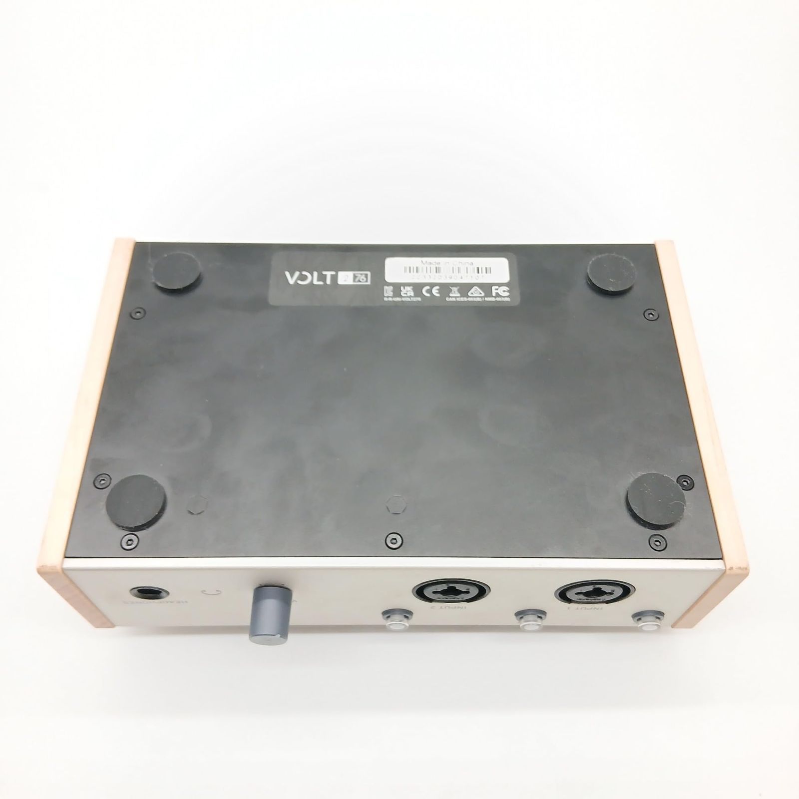 276 VOLTシリーズ