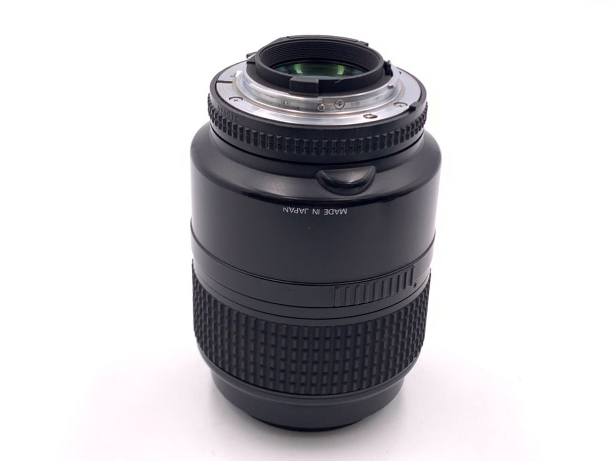 並品 ニコン AF N 105 2 8 マイクロ