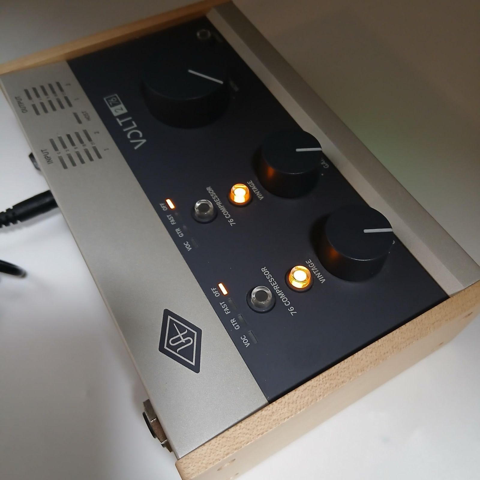  No.4076 AUDIO VOLT 276 VOLTシリーズ その他 オーディオ機器