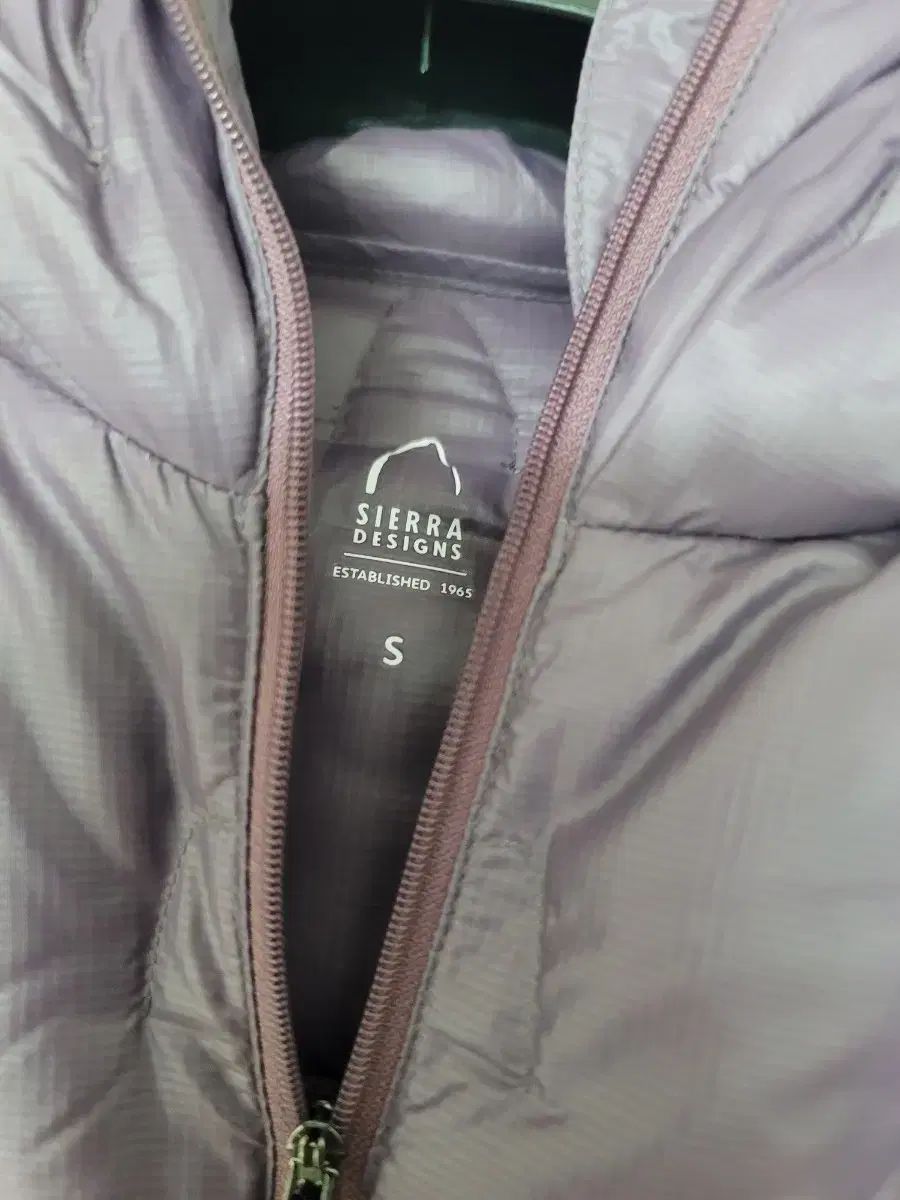 シエラデザイン PURPLE