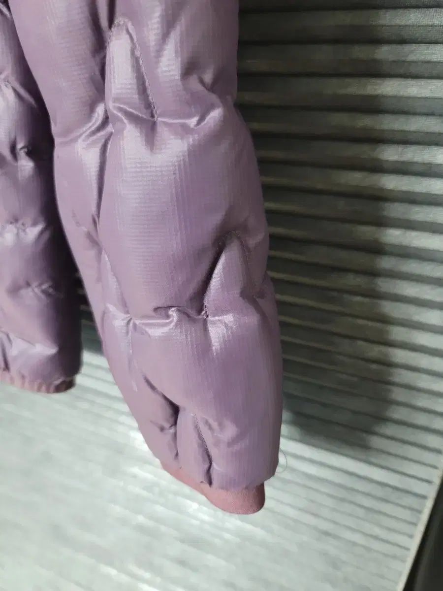 ダウン ジャケット