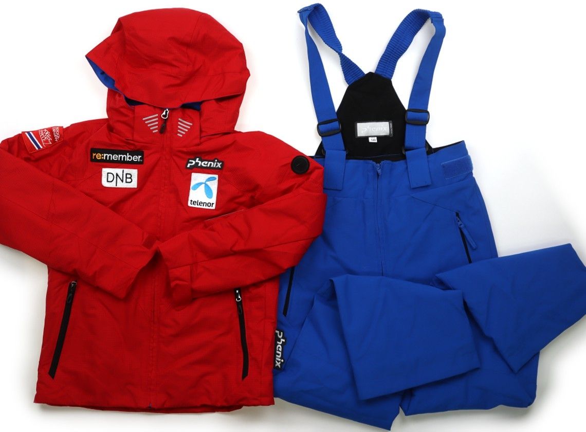 フェニックス PHENIX スキー 雪 140サイズ 男の子 子供服 ベビー服 1977957