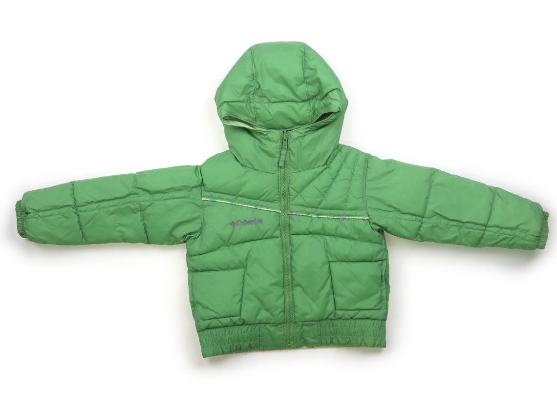 コロンビア Columbia スキー 雪 女の子 子供服 ベビー服 1977958