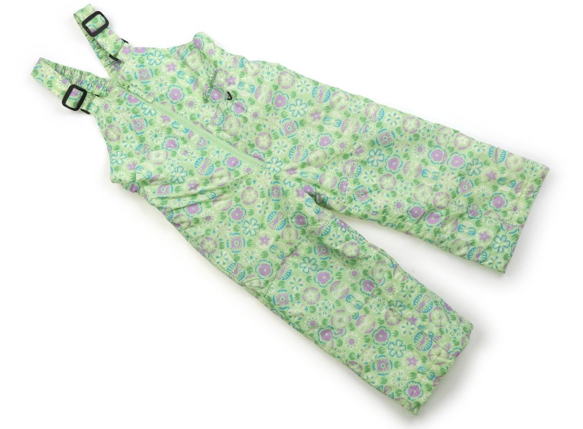  コロンビア Columbia スキー 雪 女の子 子供服 ベビー服 1977958 その他 キッズファッション小物