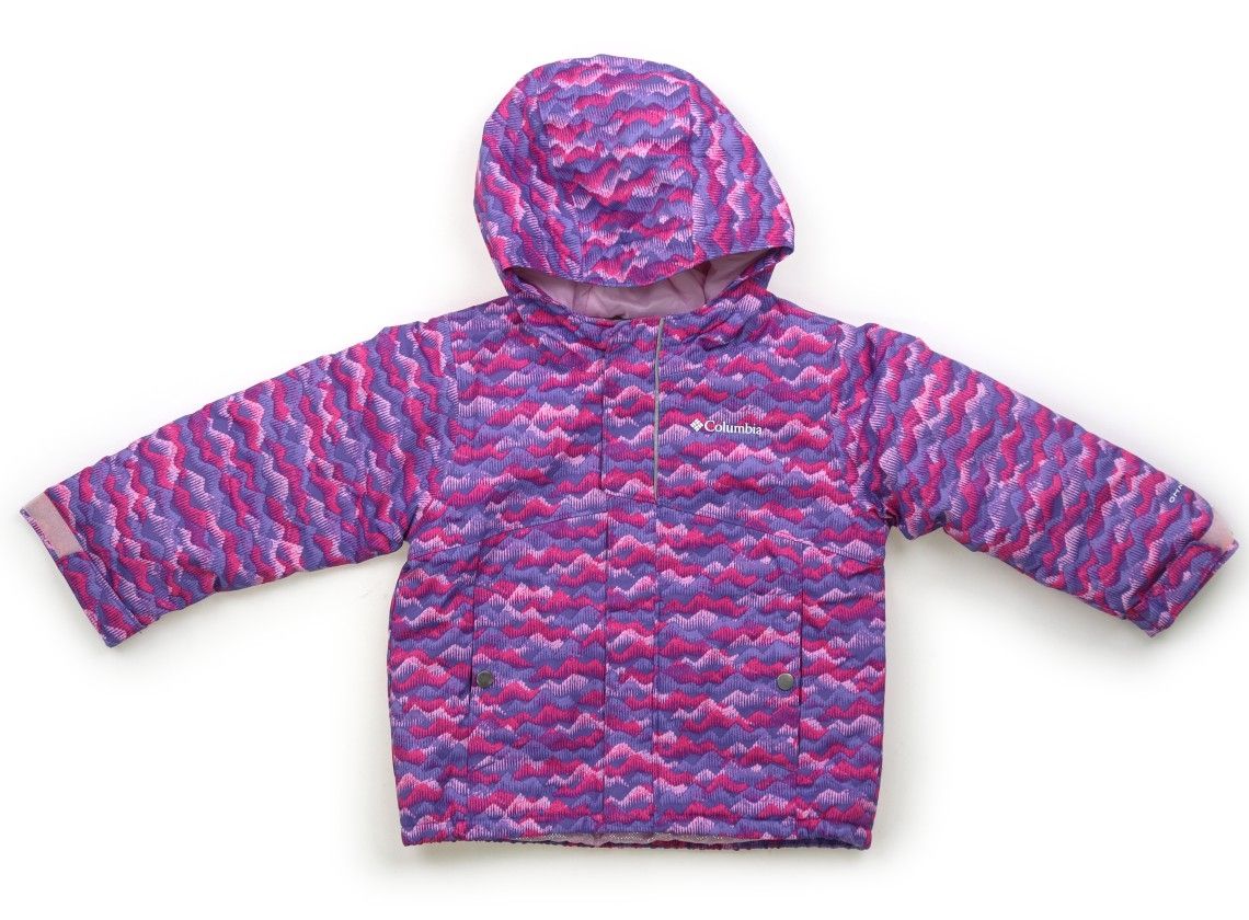 コロンビア Columbia スキー 雪 女の子 子供服 ベビー服 1977962