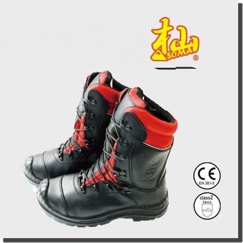 杣 SOMA プロテクトブーツ