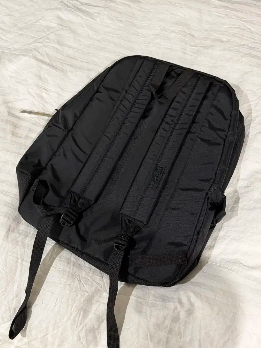 ジャンスポーツ モノ SUPERブレーキ PLUS ラブ ブラック DECORATOM_COM_BR