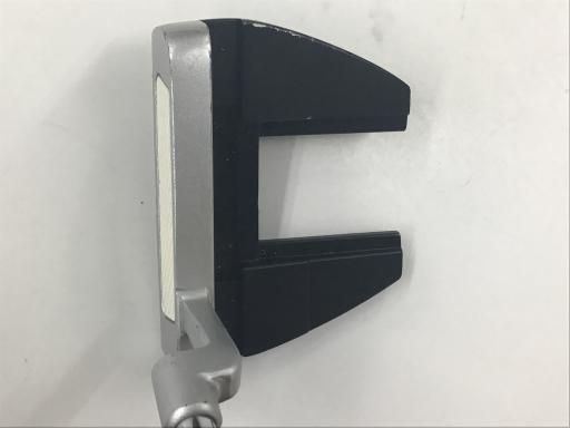 ウィルソン HORN 34インチ PISTOL パター PT スチール フレックスその他 メンズ 男性用 右利き 右用 Cランク ゴルフクラブ