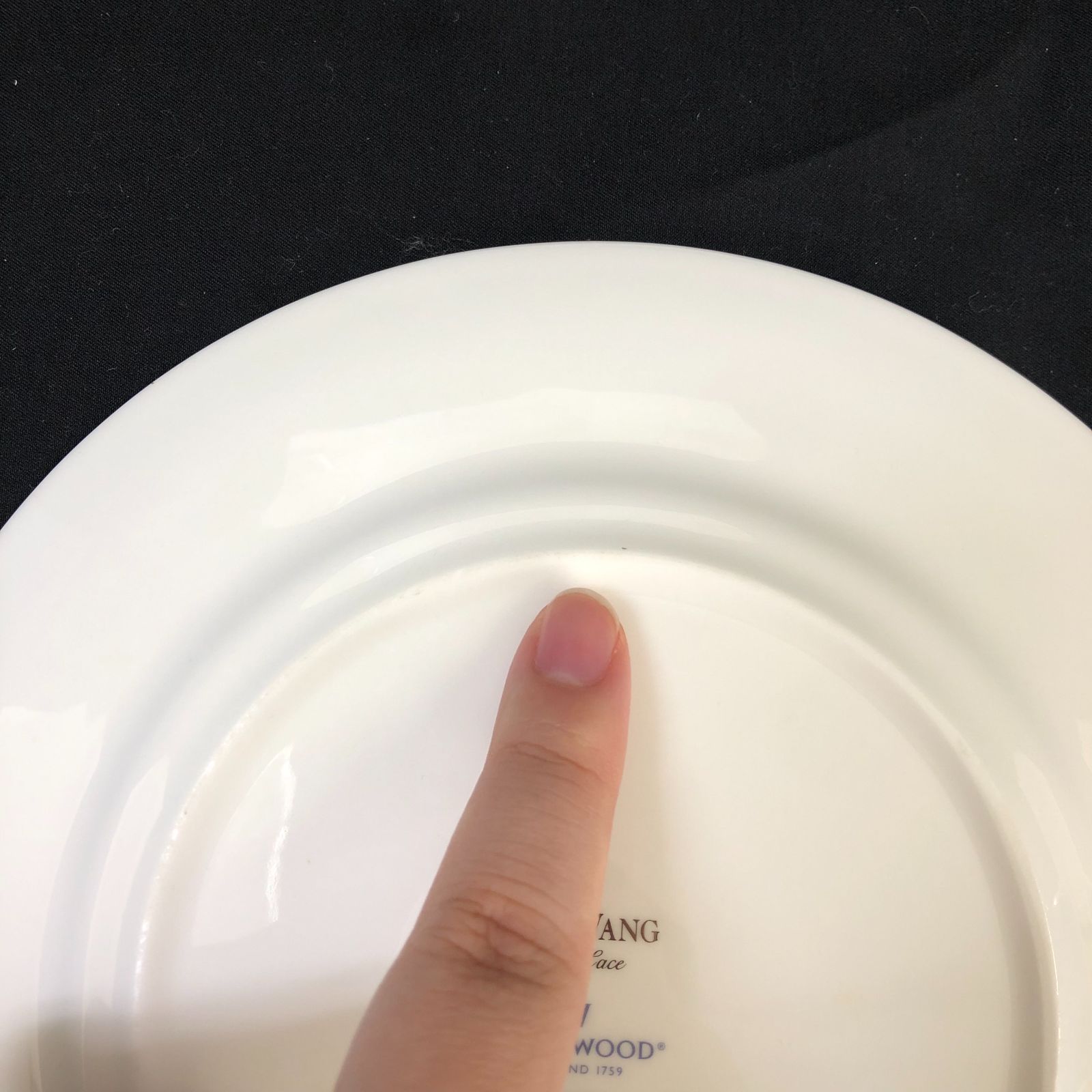 WEDGWOOD ウェッジウッド