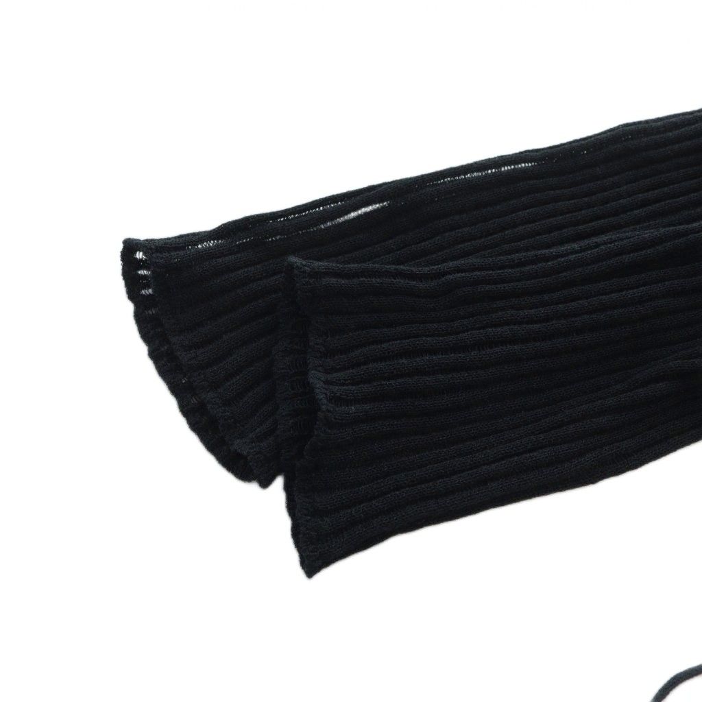 ジャンポールゴルチエ Jean Paul GAULTIER アンサンブル フリル