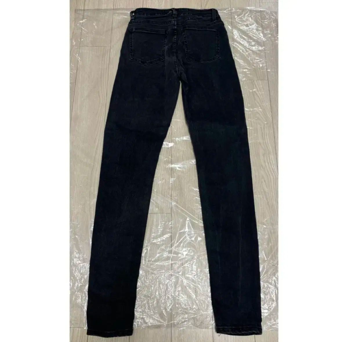 アクネストゥディオズ メゾンマルジェラ デニム