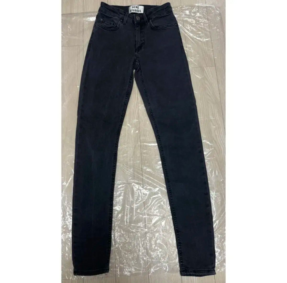 アクネストゥディオズ メゾンマルジェラ デニム