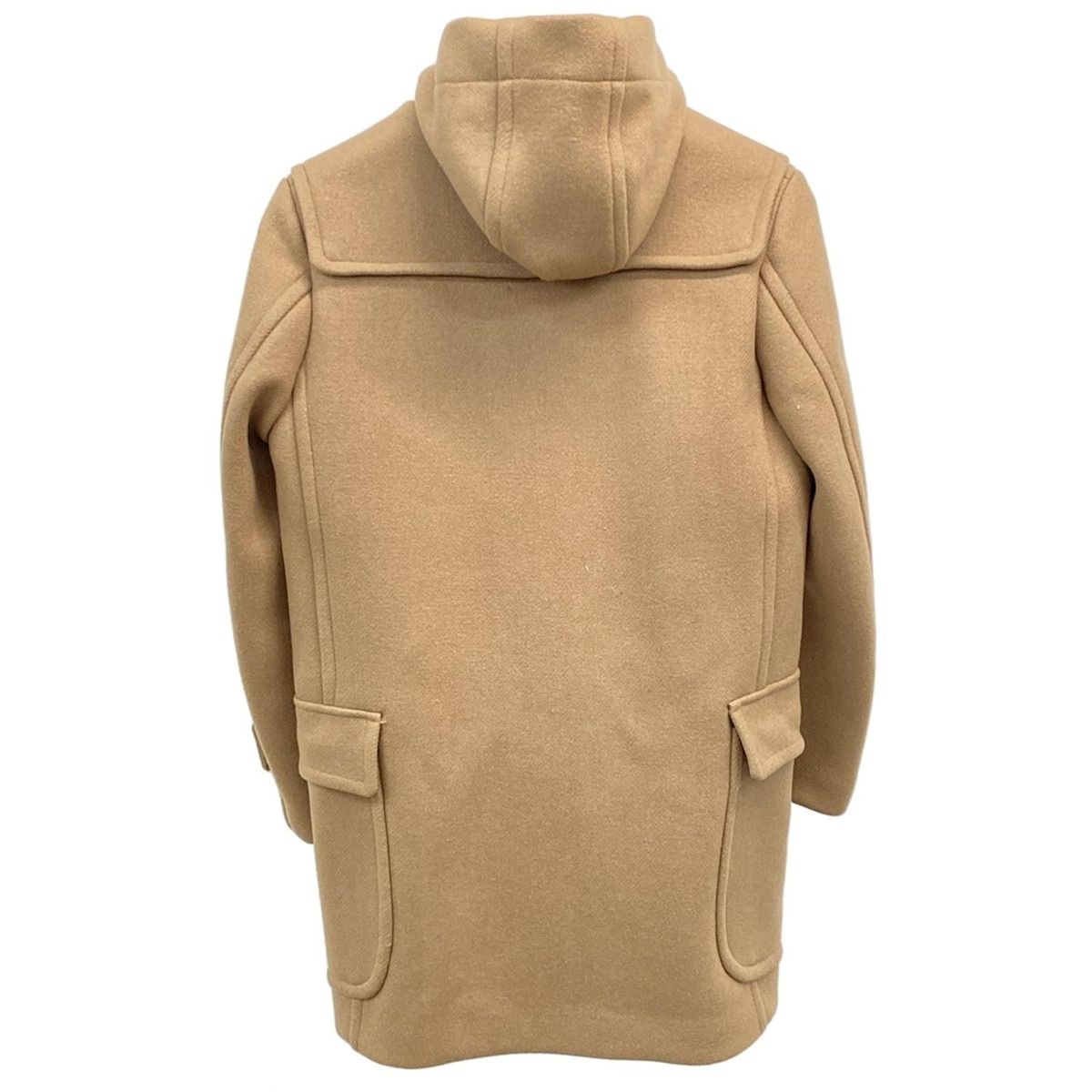 Drawer ドゥロワー ダッフルコート サイズ36 S レディース - ブラウン 長袖 冬