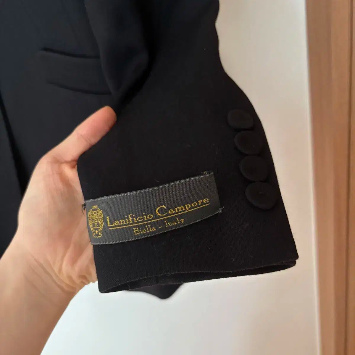 MOJO.S.PHINE イタリア ジャケット 面接 スーツ マネールック 結婚式 ゲストルック 慶弔 出勤ルック