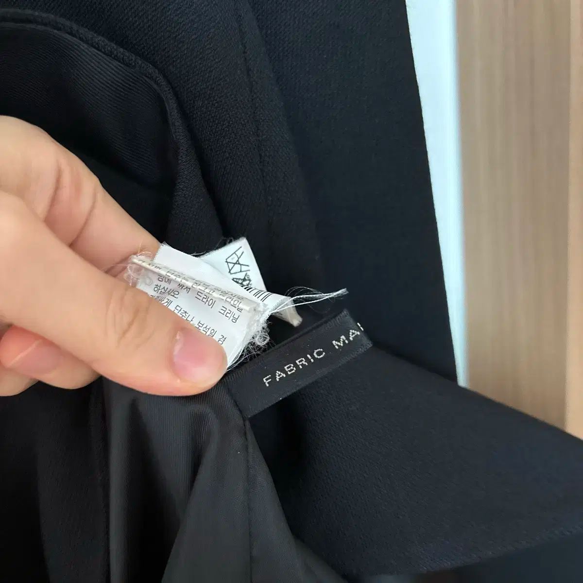 イタリア ジャケット