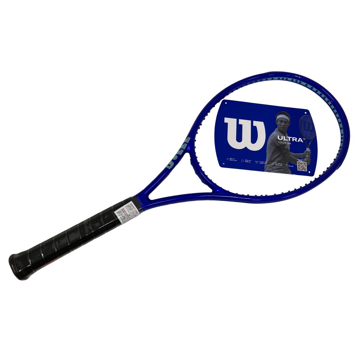 Wilson ウィルソン ULTRA TOUR 98 V5 WR189711U3 G3 4 3 8 硬式 テニスラケット フレーム 日本 O10585571