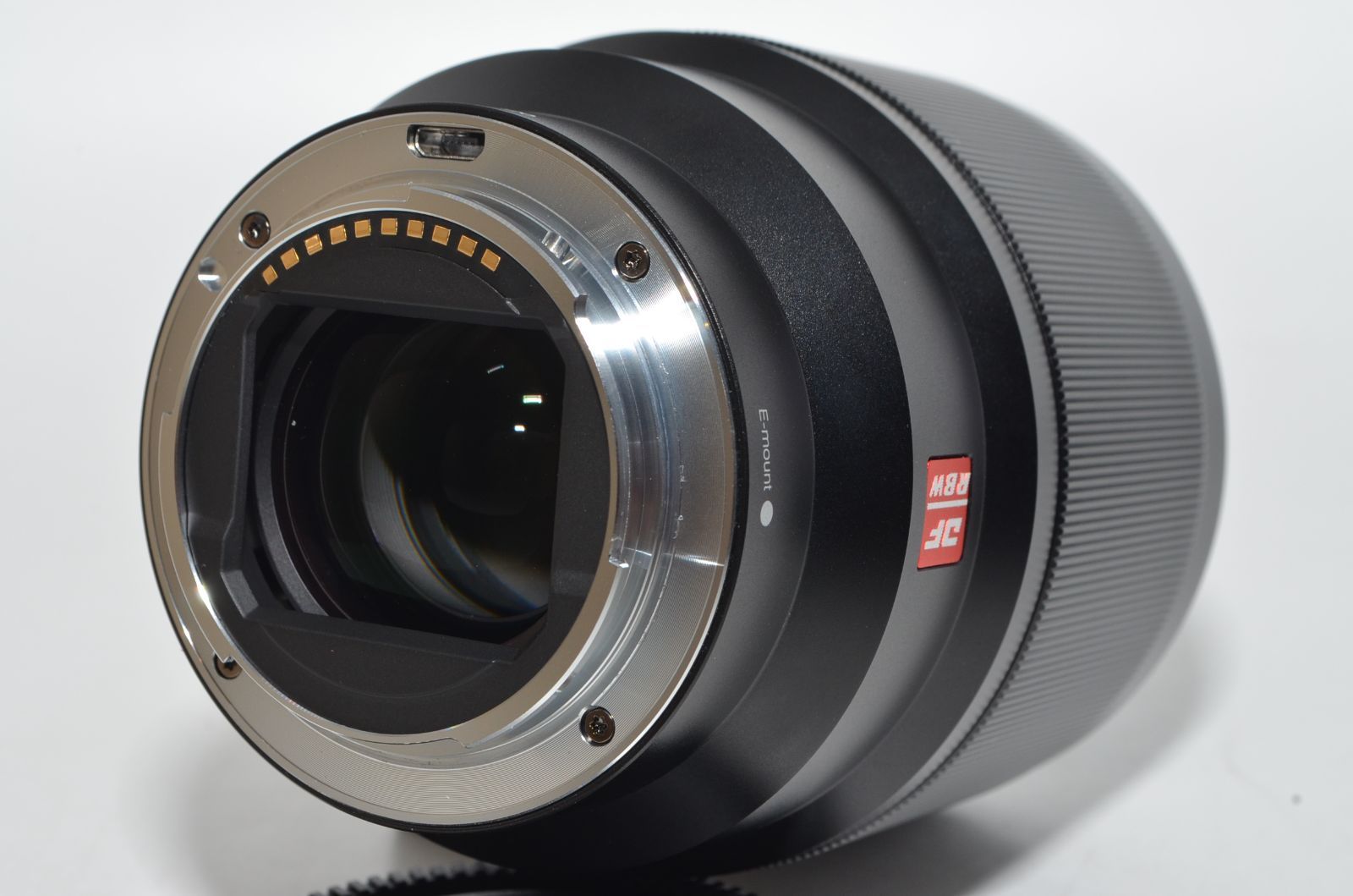 250958 VILTROX AF 85 mm F 1 8 FE II STM Sony Eマウント