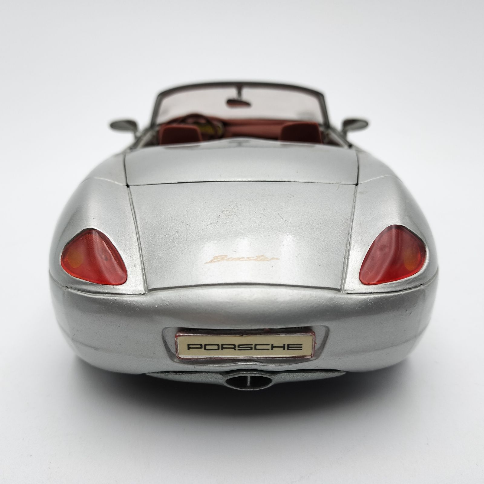 マイスト　ポルシェ　ボクスター Amazon | マイスト Maisto Special Edition Original Concept Version