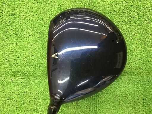 ダンロップ XXIO 2010 12.5° レディース ピンク ドライバー DR XXIO MP600L ドライバー フレックスA レディース 女性用 右利き 右用 Dランク ゴルフクラブ