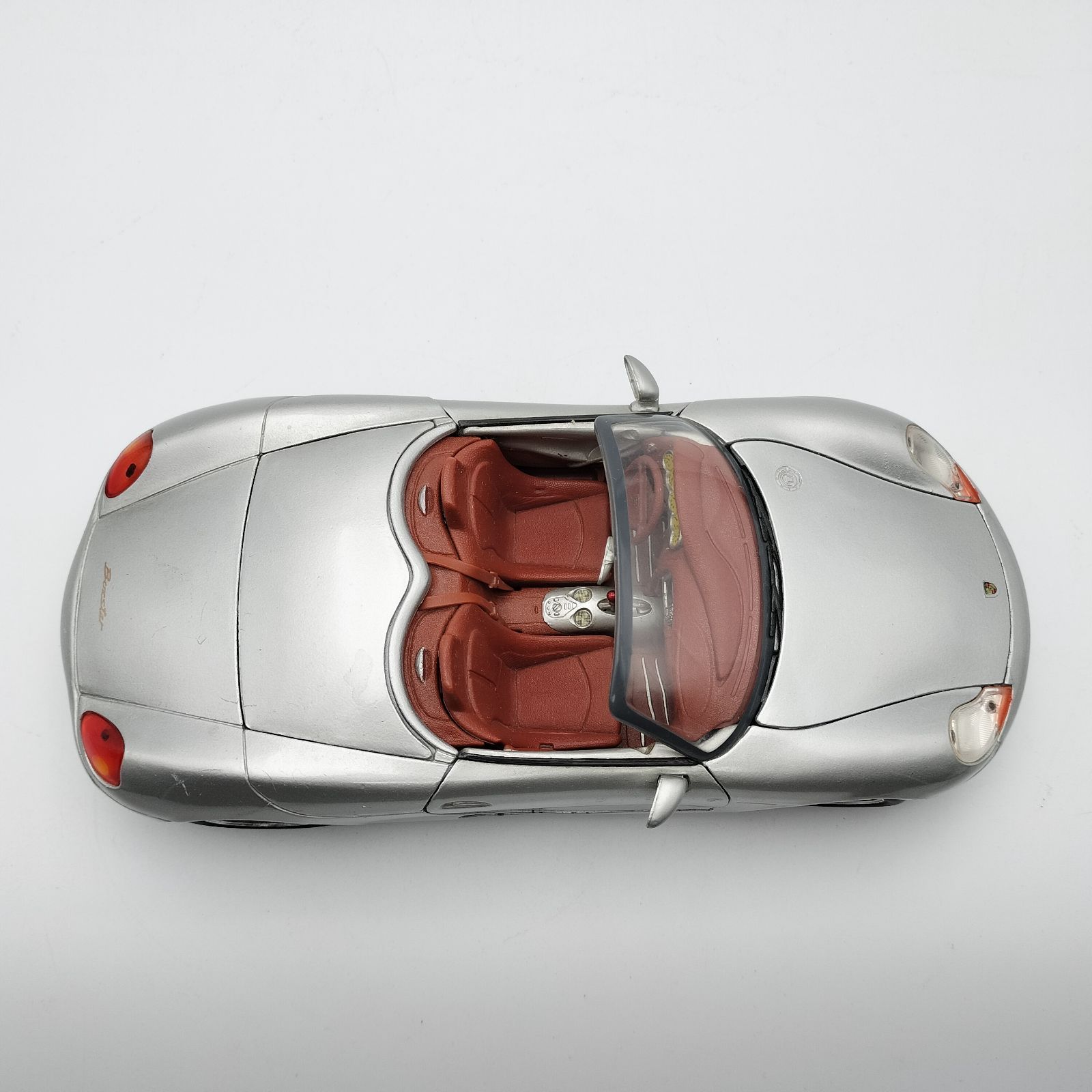 マイスト　ポルシェ　ボクスター Amazon | マイスト Maisto Special Edition Original Concept Version