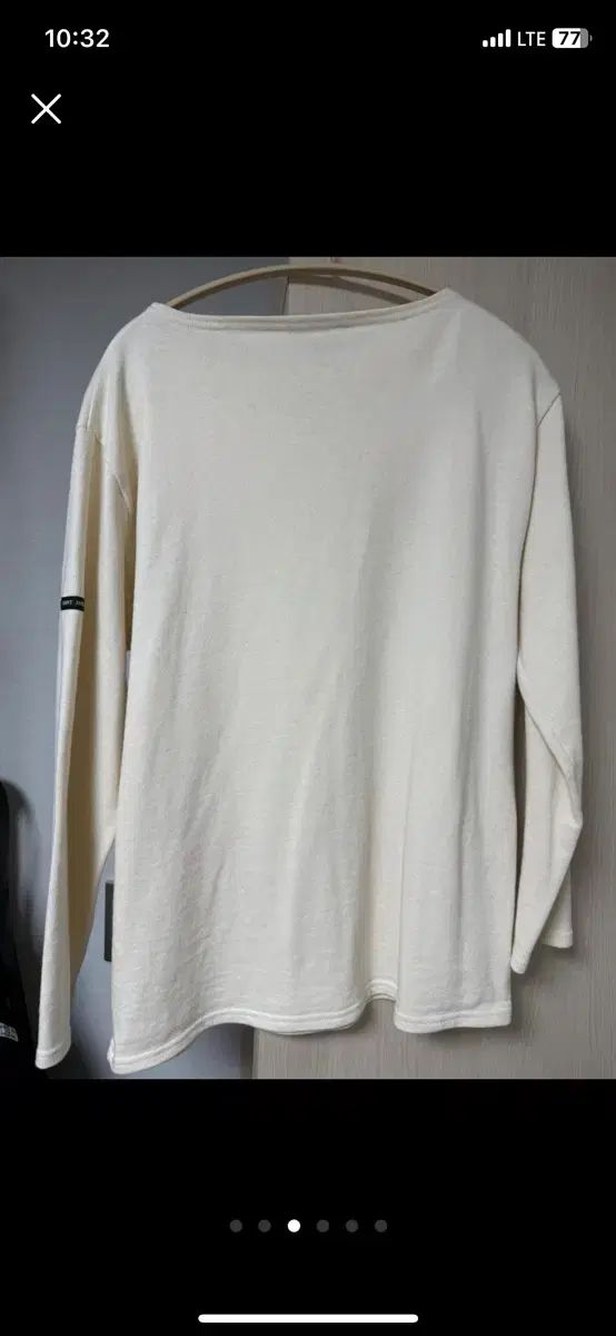 定価148 セントジェームス