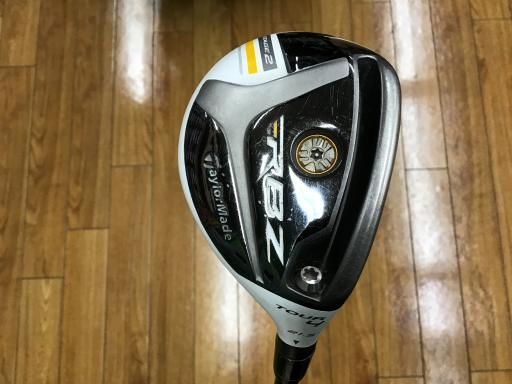 ゴルフ テーラーメイド RBZ STAGE2 TOUR 3番ユーティリティ 18.5度
