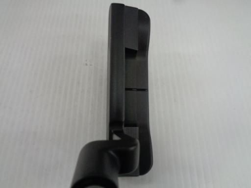  オデッセイ WHITE HOT BLACK ONE 33インチ パター PT STROKE LAB 2025 フレックスその他 メンズ 男性用 右利き 右用 Cランク ゴルフクラブ パター メンズ