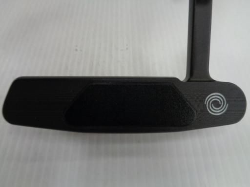 オデッセイ WHITE HOT BLACK ONE 33インチ パター PT STROKE LAB 2025 フレックスその他 メンズ 男性用 右利き 右用 Cランク ゴルフクラブ