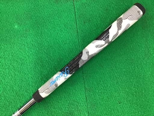 完売品 ヨネックス TRIPRINCIPLE TP-GR1 36インチ パター PT スチール フレックスその他 メンズ 男性用 右利き 右用 Cランク ゴルフクラブ