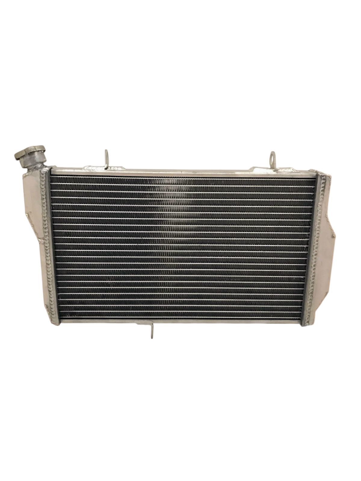 ホンダ CBR1100XX blackbird オール アルミ ラジエーター ラジエター 冷却 ブラックバード サーキット カスタム メンテナンス