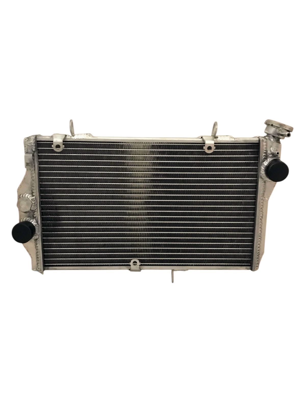 ホンダ CBR1100XX blackbird オール アルミ ラジエーター ラジエター 冷却 ブラックバード サーキット カスタム メンテナンス