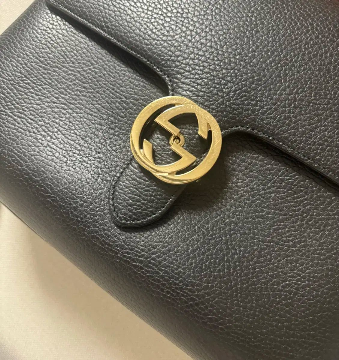 ラージ レシート